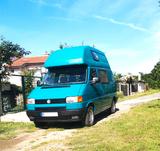 Volkswagen California T4 Westfalia Hochdach Gepflegter Zust - Volkswagen T4 hochdach