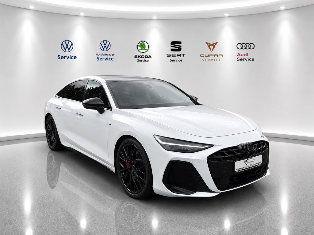 Image of Audi A6