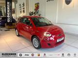 Fiat 500e 3+1 (RED)