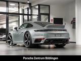 Porsche 992 911 Sport Classic fischsilbergraumet. *PTS * - Porsche: 911 Classic