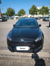 Ford Focus ST MK3  250 PS  126.461 km  ... - Ford: P4 12m