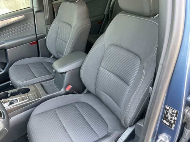 Fahrzeugabbildung Ford Kuga 2.5 Duratec Hybrid FHEV Titanium Autom. Hea