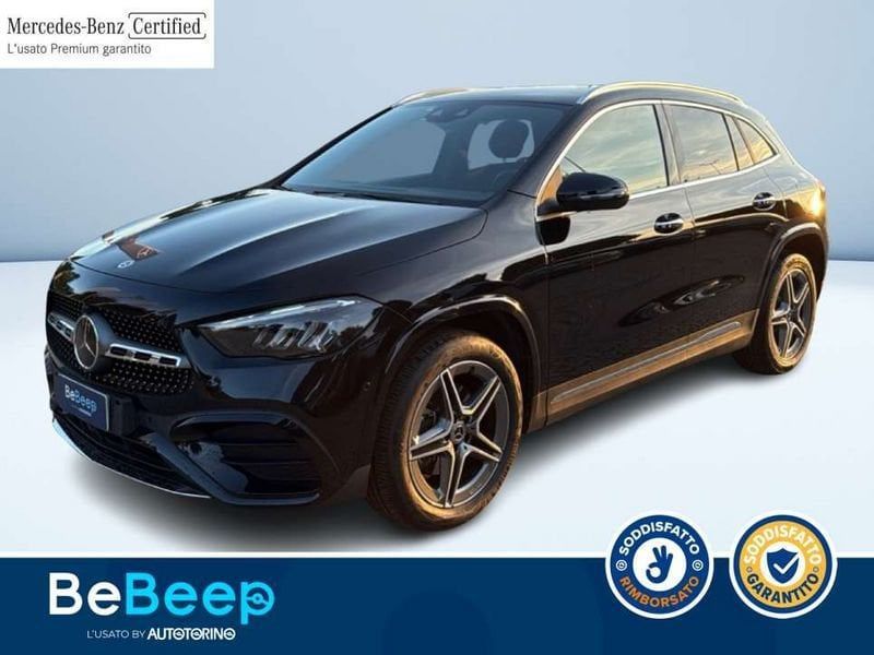 Other Mercedes-Benz GLA 250 E PHEV AMG LINE ADVANCED P