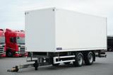 Andere SVAN / TANDEM / IZOTERMA / DŁ. 7,35 M / DOPPELST