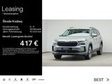 Skoda Kodiaq 2.0 TSI DSG 4x4 SELECTION*7-SITZER*MATRIX - Skoda Kodiaq Jahreswagen