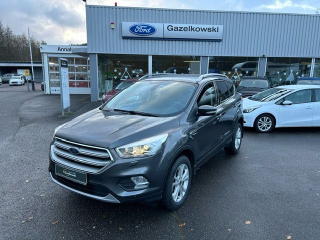 Ford Kuga Titanium 1.5 EcoBoost