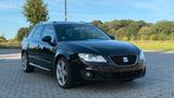 Seat Exeo ST 2.0TSI - Seat Exeo aus 2011