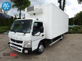 Mitsubishi CANTER FUSO 7C15 KÜHLKOFFER -4C AUFZUG - Mitsubishi Canter 7c15