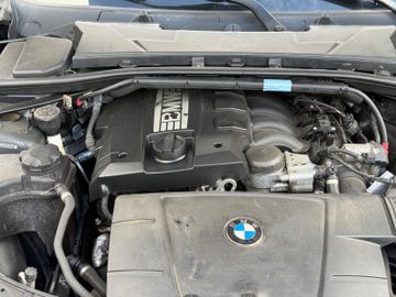 BMW 318 - 6