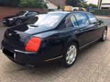 Bentley Continental Flying Spur - Bentley Gebrauchtwagen von 2006