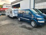 Volkswagen vw t5 Multivan 130ps - VW T5 Multivan in Herne