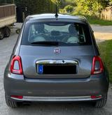 Fiat 500 0.9 8V TwinAir LOUNGE LOUNGE - Fiat 500: 0 9