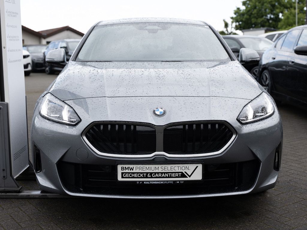 BMW 120 - Bild 3