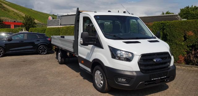 Ford Transit Pritsche 350 L3 Einzelkabine Trend