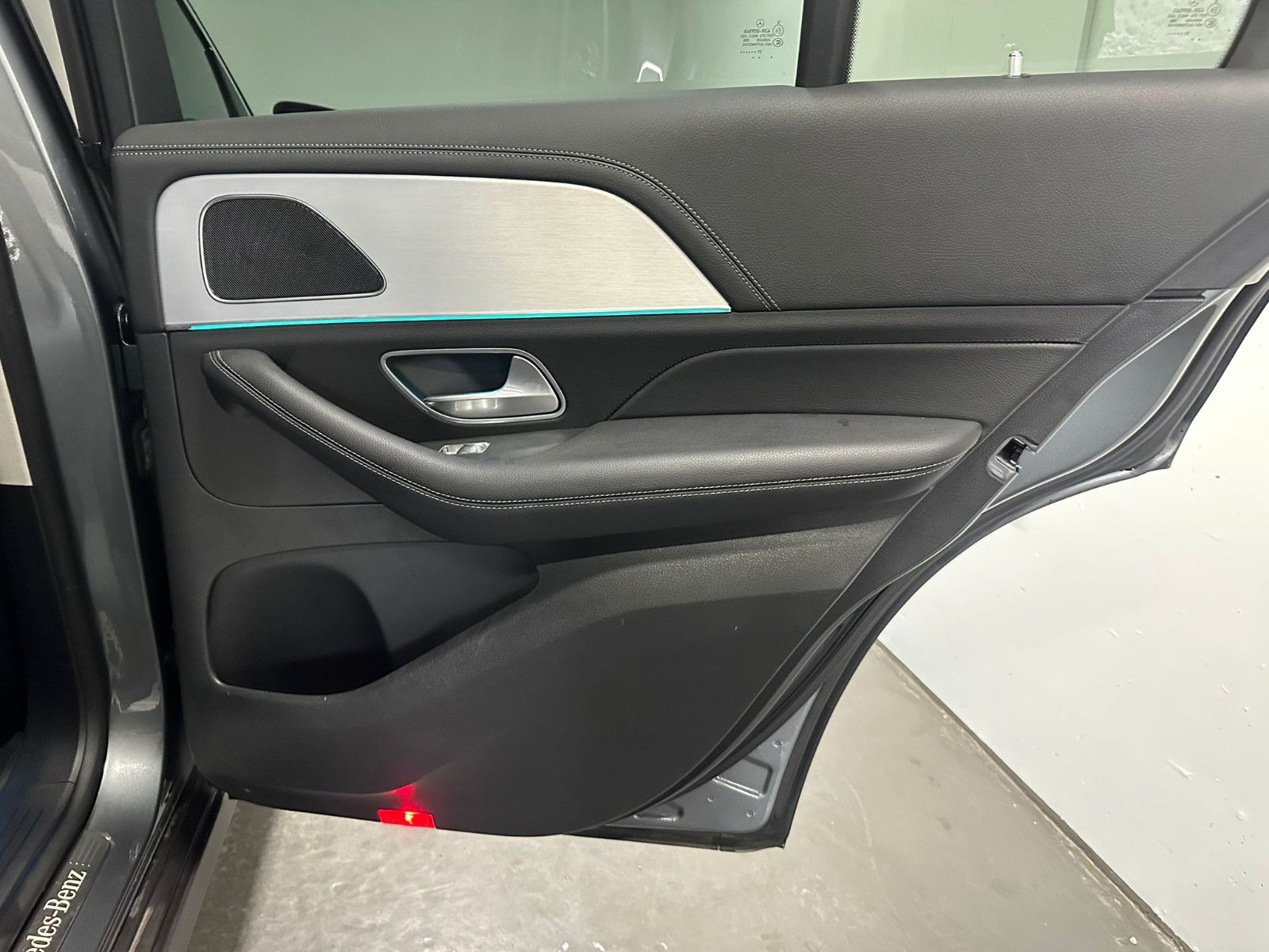 Fahrzeugabbildung Mercedes-Benz GLE 350e 4MATIC *LUXURY*AHK*KEYLESS*SITZKLIMA*