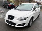 Seat Leon Style Ecomotive - Seat Leon: Ecomotive