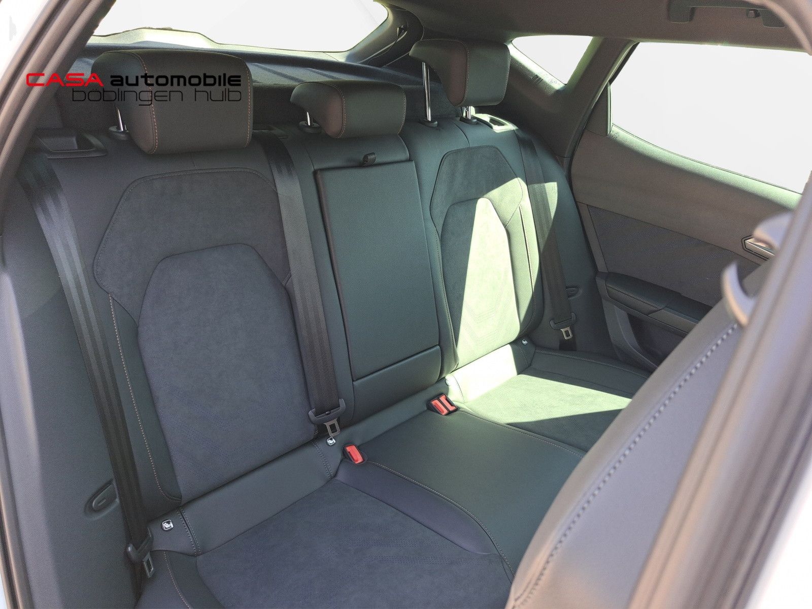Formentor VZ 2.0 TSI DSG HD-Matrix AHK