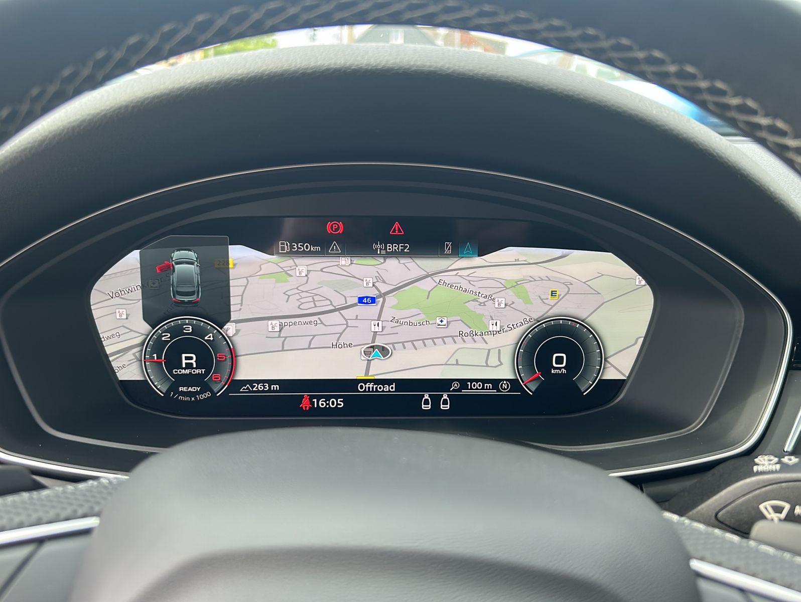 Fahrzeugabbildung Audi A5 40 TDI quattro S-Line
