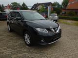 Nissan X-Trail N-Vision 7-Sitzer - Nissan aus 2017