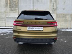 SKODA Kodiaq 4x4 193PS Diesel LED AHK 7Sitze