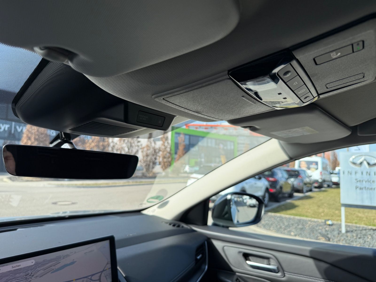 Fahrzeugabbildung Nissan Qashqai N-Connecta MHEV - Navi, 360°, Winter-P.