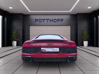Audi R8 - Vorschau Bild 3