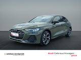 Audi A3 Sportback S line 35TFSI S tronic*S-Line*AHK*P - Audi A3: A3s Line