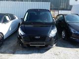 Ford Grand Tourneo Connect  Behindertengerecht-Rampe - Ford Grand Tourneo aus 2019