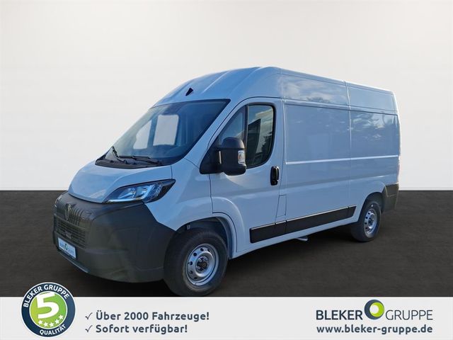 Peugeot Boxer Kastenwagen 335 L2H2 BlueHDi 140