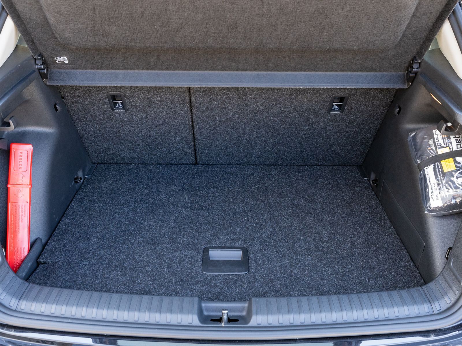 Skoda Fabia - Bild 9