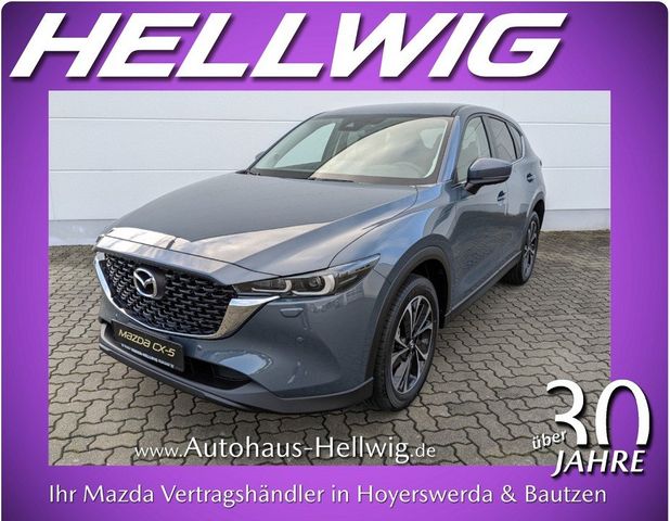 Mazda CX-5 2.0l Ad´vantage Navi 360° Kamera