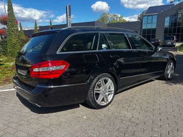 Mercedes E 250 - 2