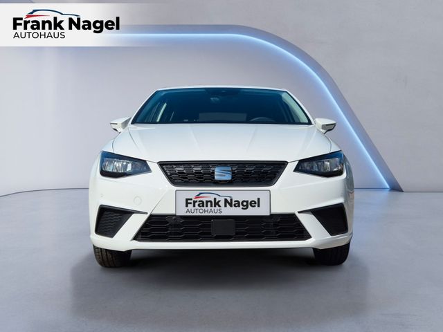 Seat Ibiza Road Edition 1.0 MPI