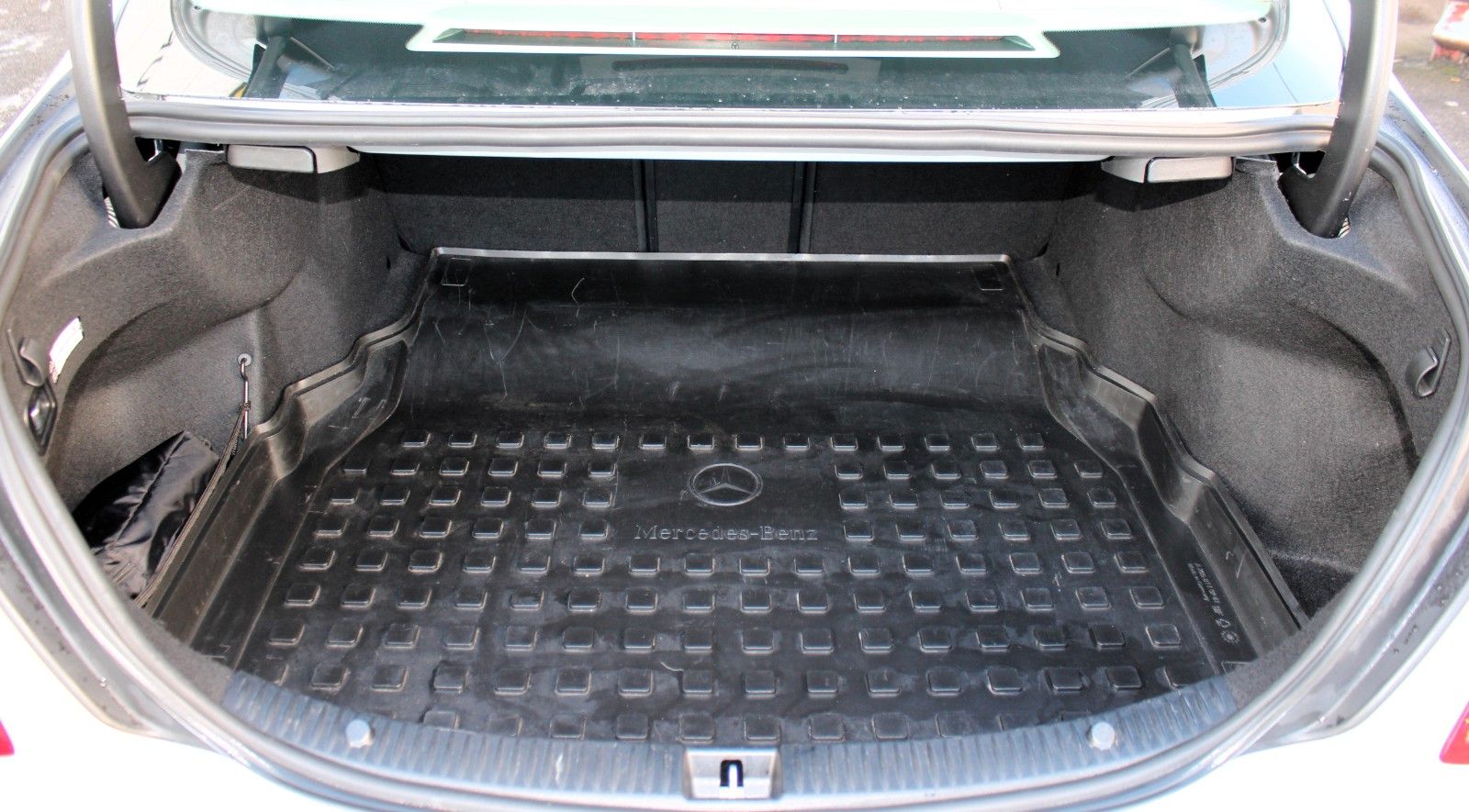 Mercedes-Benz C 200 Limousine BlueTec / d I. HAND* 65.000KM foto 17