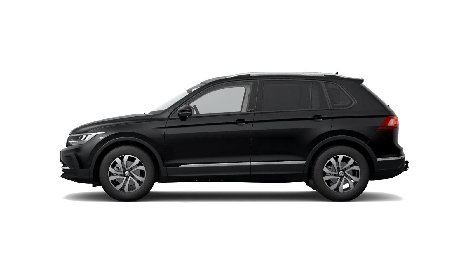 Volkswagen Tiguan - Bild 3