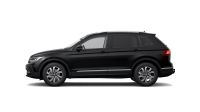 Volkswagen Tiguan - Vorschau Bild 3