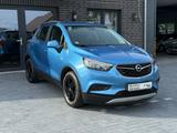 Opel Mokka X Selection Start/Stop*PDC*KLIMA*AHK*BT*GJ - Opel Mokka: Selection