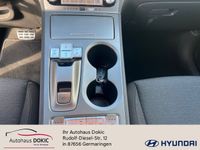 Hyundai KONA Elektro - Vorschau Bild 16