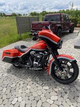 Harley-Davidson FLHX - Angebote