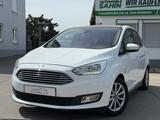 Ford C-MAX Titanium, Automatik - weiße Ford C-Max
