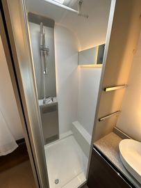 Fahrzeugabbildung Adria ALPINA  663HT*TANDEM*--sofort Verfügbar--