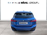 BMW 218 Active Tourer - Vorschau Bild 4