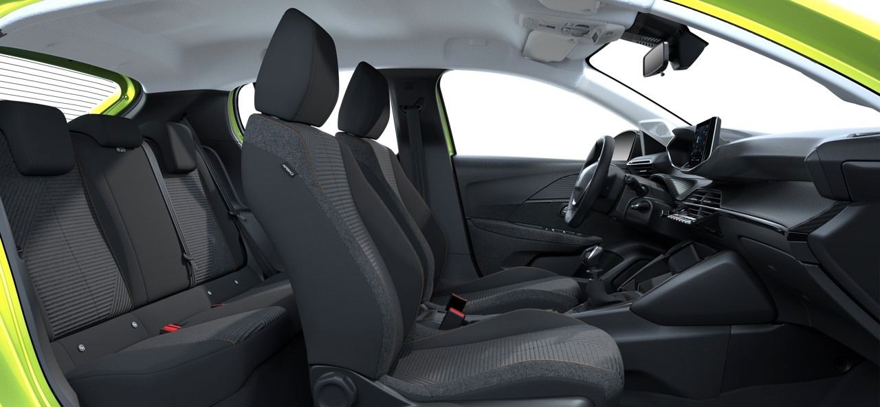 Peugeot 208 - Bild 11