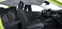 Peugeot 208 - Vorschau Bild 11