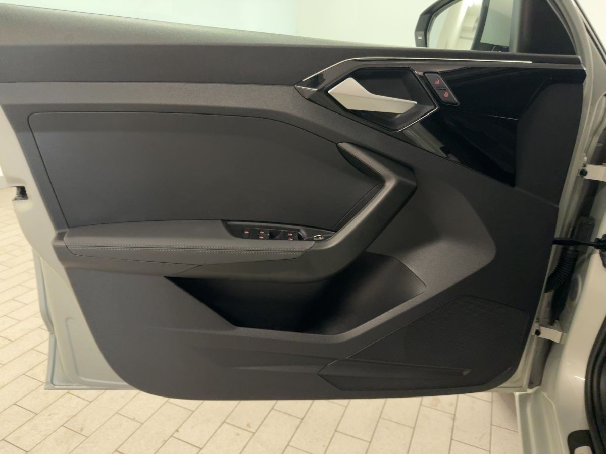 Audi A1 - Bild 17