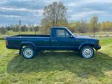 Jeep Comanche 4.0 R6 Automatic  - Jeep Comanche Gebrauchtwagen