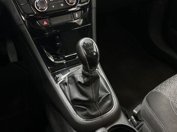 Opel Mokka X - 8