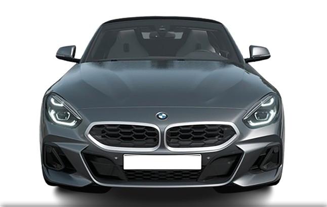 BMW Z4 sDrive20i 197PS Schaltgetr. M Sport P,LED