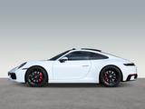 Porsche 992 911 Carrera 4S Clubleder HA-Lenkung BOSE - Porsche 992 in Augsburg
