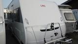 LMC Style 490 K /Modell 2023 - LMC Etagenbett Wohnwagen